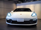 パナメーラ  4S Eハイブリッド PDK 4WD
