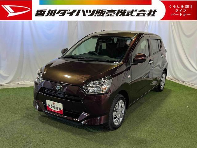 ミライース X SAIII 