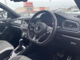 T-Roc TDI スポーツ ディーゼル 本革シート 修復歴無し