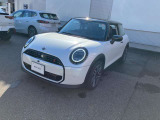 ≪MINI NEXT≫ ご購入後、2年or1年間走行距離無制限保証!修理が必要な場合は工賃まで含めて無料で対応!全国のMINIディーラー対応可能ですので遠方の方も安心!(消耗品、後付け品除く)MINI NEXT千葉中央