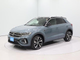 フォルクスワーゲン T-Roc