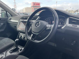 ティグアン TDI 4モーション ハイライン ディーゼル 4WD 4WD 修復歴無し