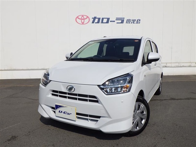 ミライース X SAIII 