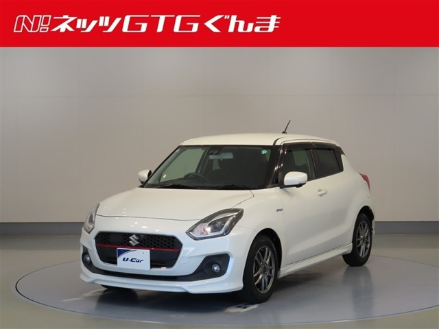 スイフト 1.2 ハイブリッド(HYBRID) RS 