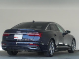 A6 45 TFSI クワトロ Sライン 4WD 