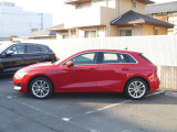 A3スポーツバック 30 TFSI アドバンスド 