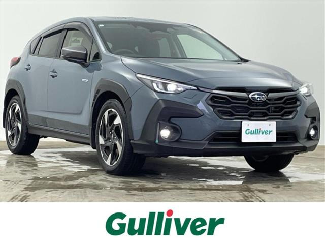 クロストレック 2.0 リミテッド 4WD 4WD ワンオーナー