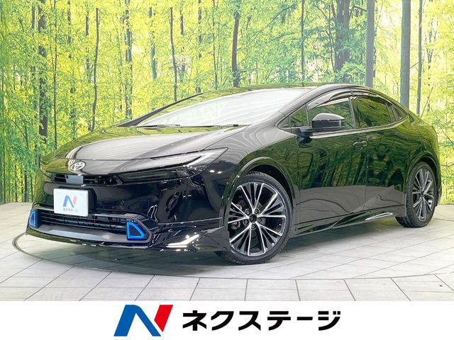 プリウス 2.0 Z （6AA-MXWH60）