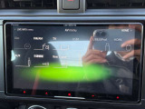 オーディオ機能充実!ドライブ中も楽しく過ごせますね!