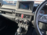 ジムニー XC 4WD 