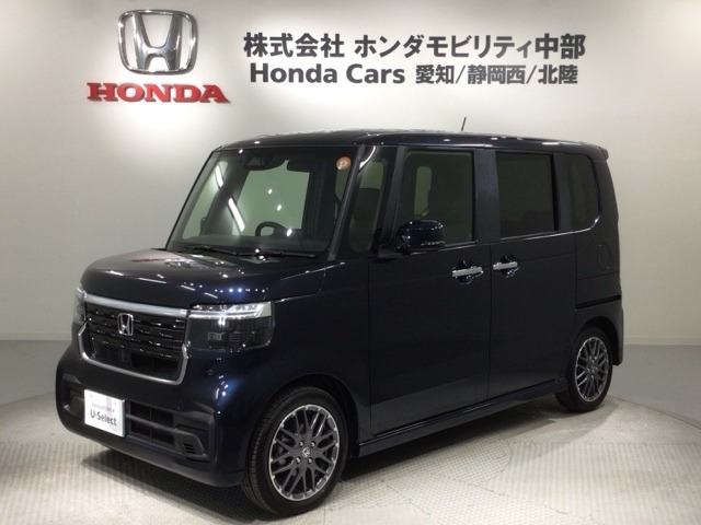 N-BOXカスタム ターボ 