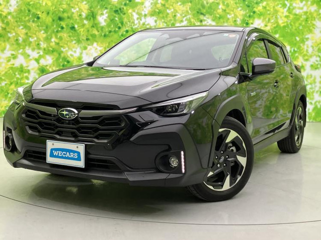 クロストレック2.0 リミテッド 4WD