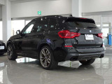 X3 M40d ディーゼル 4WD 