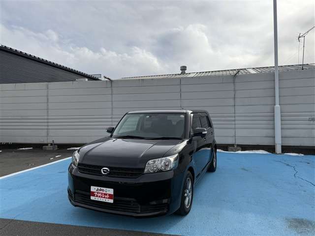 カローラルミオン1.5 G