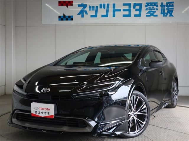 プリウス 2.0 Z （6AA-MXWH60）