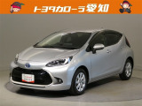 トヨタ アクア