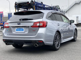 レヴォーグ 1.6 STI スポーツ アイサイト 4WD 