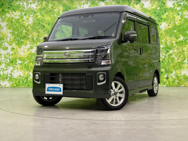 クリッパーリオG