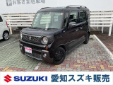 スズキ スペーシアギア