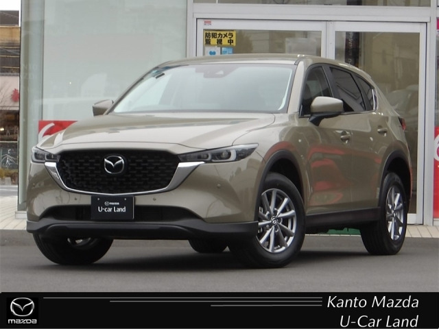 CX-52.2 XD i セレクション