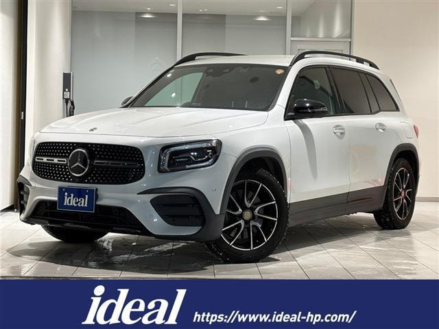 GLBGLB250 4マチック スポーツ 4WD