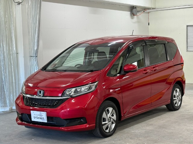 フリード+ 1.5 ハイブリッド G ホンダセンシング 