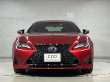 RC 300h Fスポーツ 