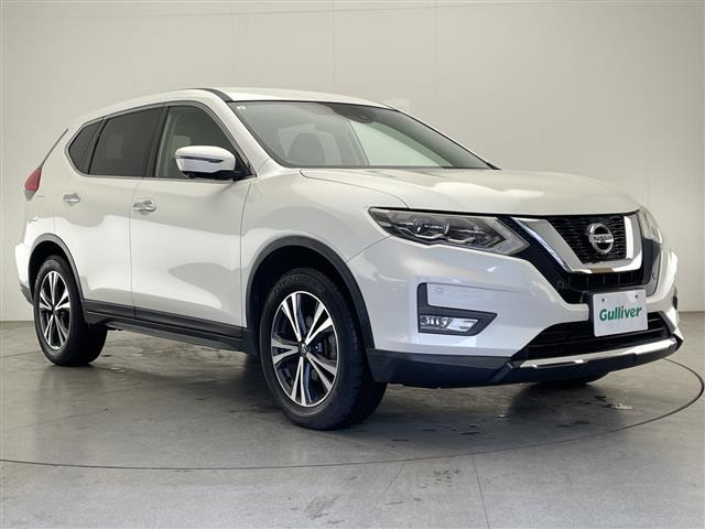 日産 エクストレイル 