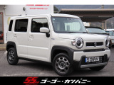 街乗りも遠出も軽快なマイルドハイブリッド。安全装備充実で初めての一台にも安心。遊び心あるデザインと実用性を両立した一台です!