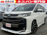 トヨタ ノア