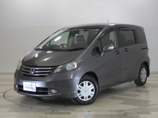 フリード 1.5 G ジャストセレクション