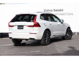 XC60 D4 AWD インスクリプション ディーゼル 4WD 