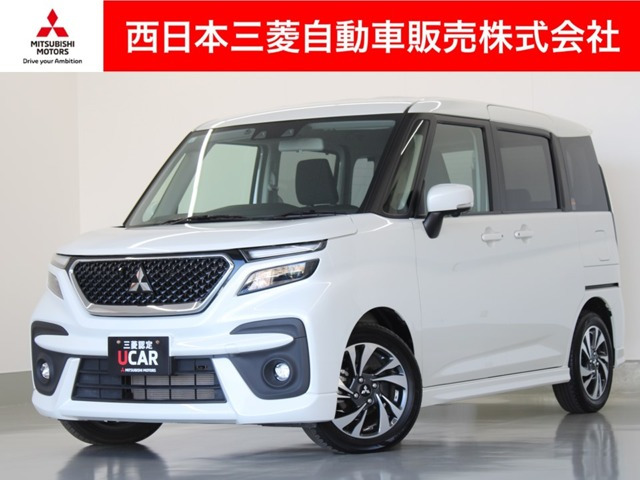 デリカD:21.2 カスタム ハイブリッド MV 全方位カメラ付 ナビパッケージ