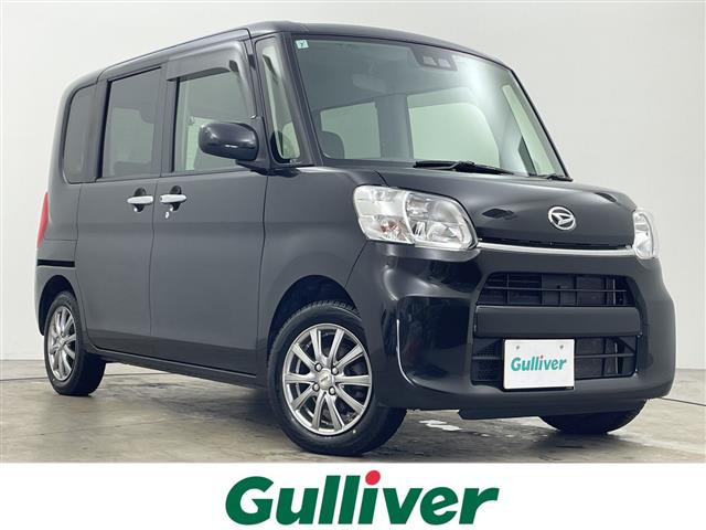 タントX SAIII 4WD修復歴無し