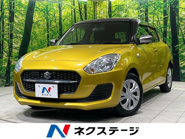 スイフト1.2 ハイブリッド(HYBRID) MG