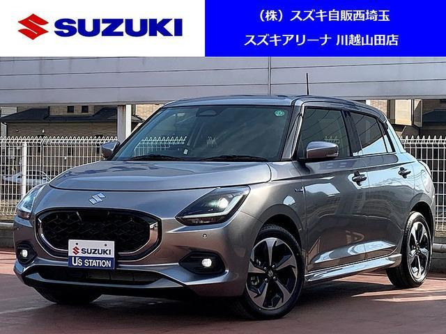 スイフト 1.2 ハイブリッド(HYBRID) MZ 