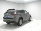 CX-5 2.0 20S スマートエディション 