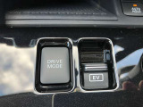 ドライブモード切り替えてお好みの走行