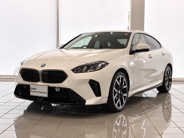 2シリーズグランクーペ 220 Mスポーツ