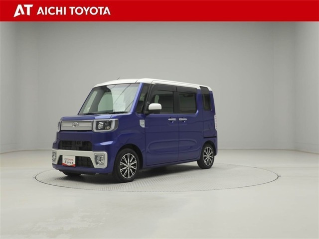 ピクシスメガGターボ SAII