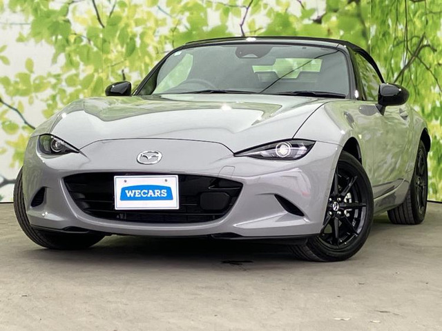 ロードスター1.5 RS