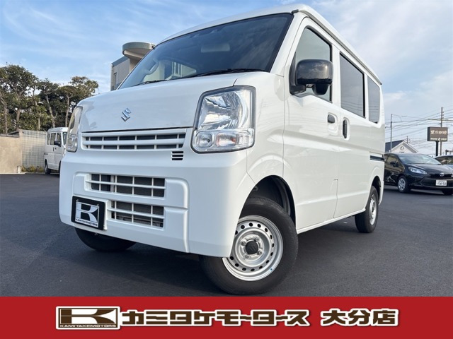 エブリイ PC ハイルーフ 