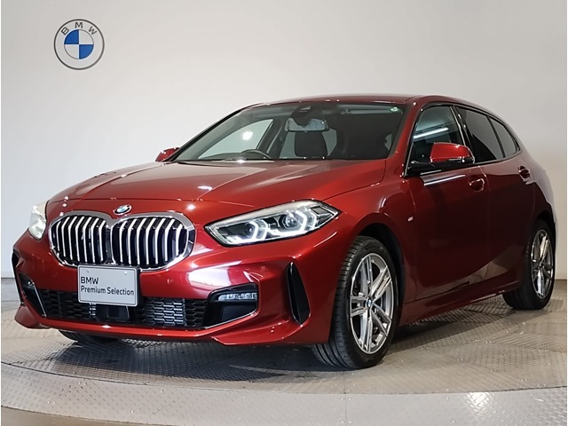 1シリーズ118d インディビジュアル エディション