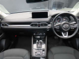 CX-5 2.2 XD プロアクティブ 4WD 