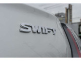 スイフトエンブレムが誇らしい!!