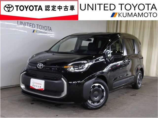 シエンタ ハイブリッド 1.5 Z （6AA-MXPL10G）