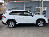 RAV4 2.5 ハイブリッド X 