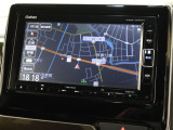 純正ナビ VXM-194VFi インターナビ対応 CD DVD BTA SD フルセグ 操作性と機能性に優れているナビで、初めての道でも安心・快適なドライブをサポートします!