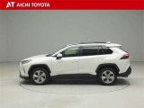RAV4 2.0 X 