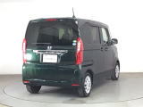 N-BOX G ホンダセンシング 
